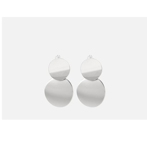 RINOVA серьги серебро 503023